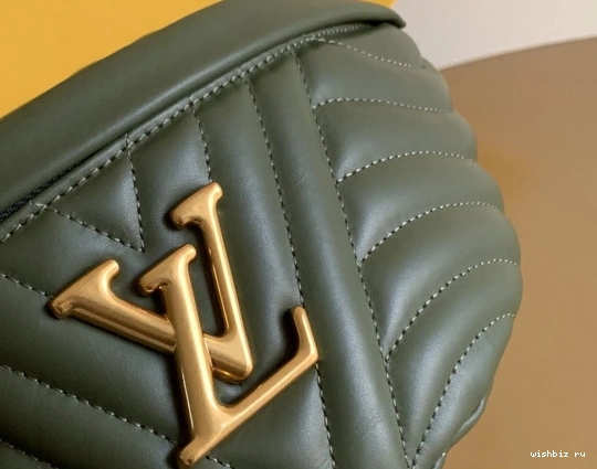WIS NEW WAVE VUITTON LOUIS BUMBAG 0827